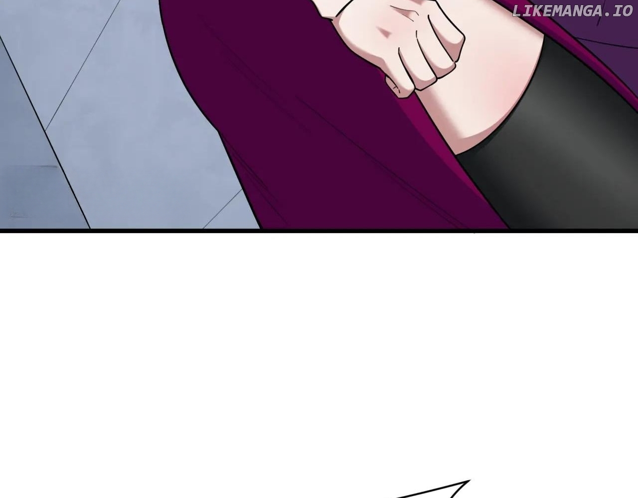 Era of the Haunted Chapter 392 - page 115